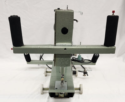 Nolting 16" Commercial Quilting Machine #143
