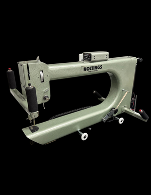 Nolting 24" CLX (Green) L Bobbin