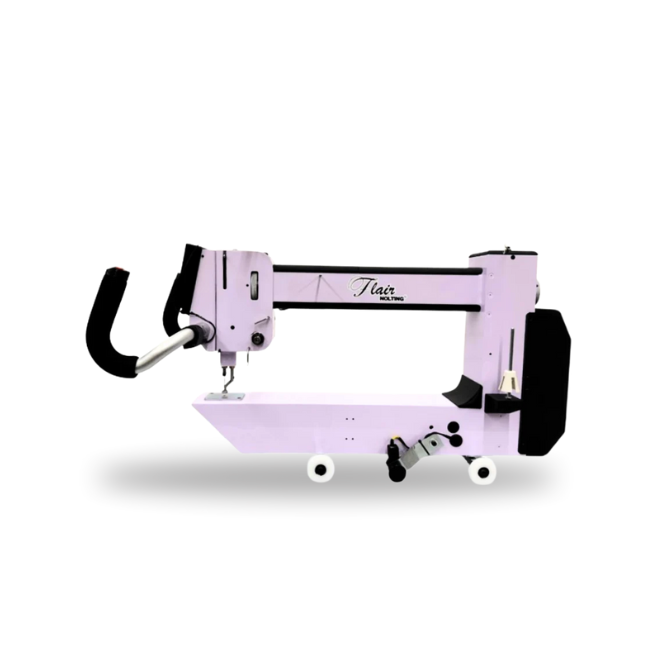 Flair Quilting Machines