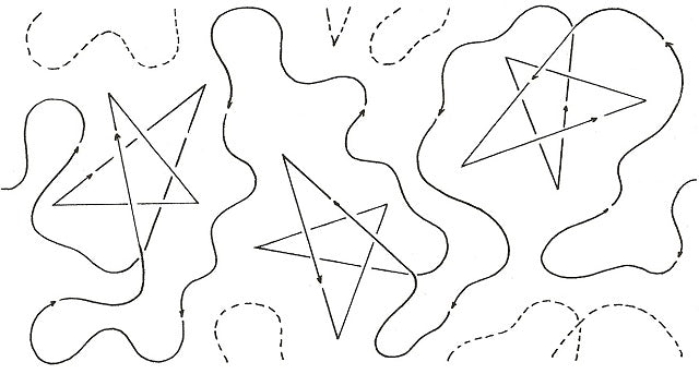 Old Fashioned Star
