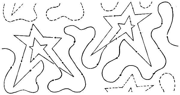 Star with in a Star