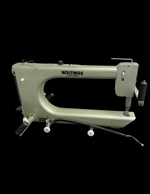 Nolting 98 Model (Green) L Bobbin