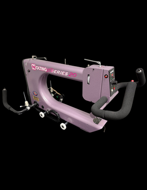 20" Nolting Pro (Lavender) L Bobbin