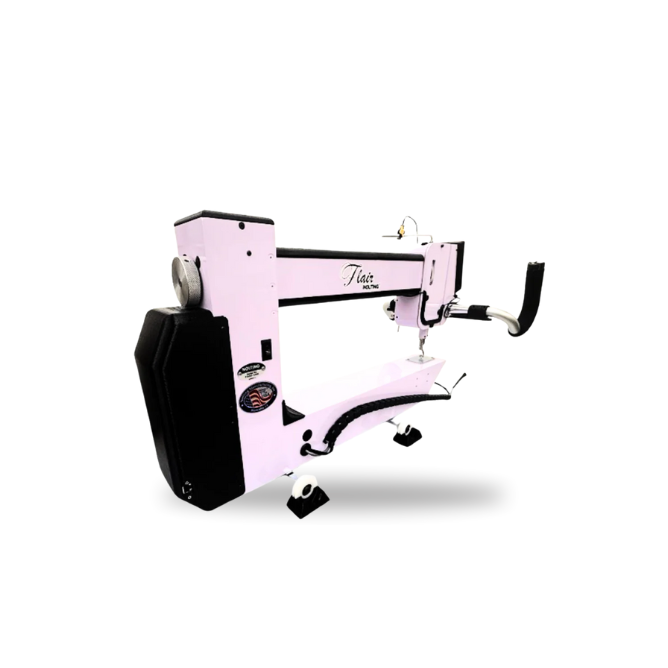 Flair Quilting Machine