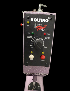 20" Nolting Pro (Lavender) L Bobbin