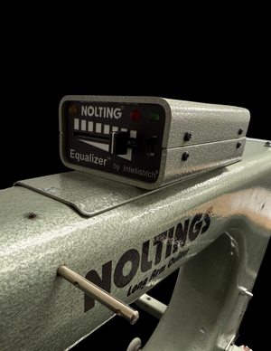 Nolting 24" CLX (Green) L Bobbin