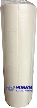 Hobbs Heirloom 80/20 Batting - Roll 96" x 30'