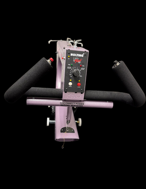 20" Nolting Pro (Lavender) L Bobbin