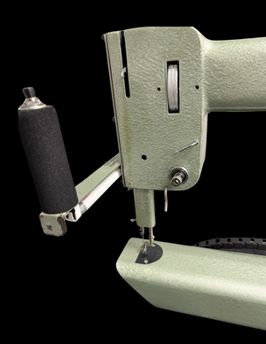 Nolting 24" CLX (Green) L Bobbin