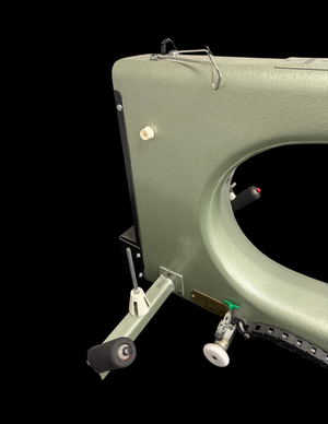 Nolting 98 Model (Green) L Bobbin