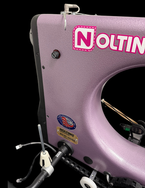 20" Nolting Pro (Lavender) L Bobbin