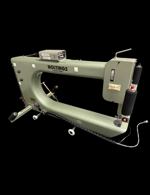 Nolting 24" CLX (Green) L Bobbin