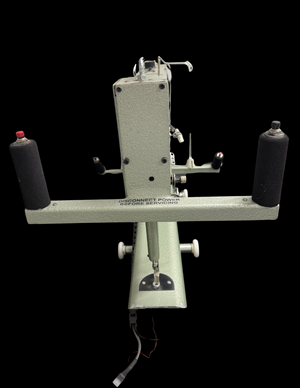 Nolting Sewing machine