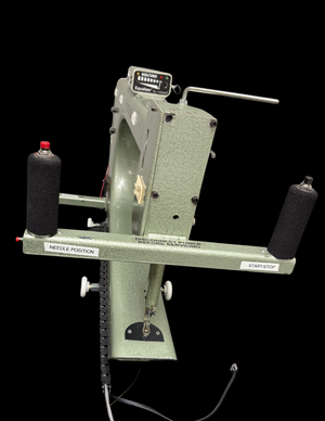 Nolting 24" CLX (Green) L Bobbin