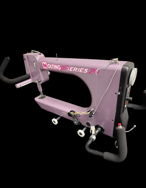 20" Nolting Pro (Lavender) L Bobbin