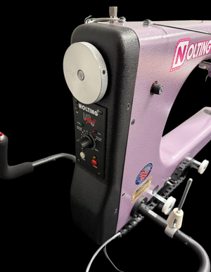 20" Nolting Pro (Lavender) L Bobbin