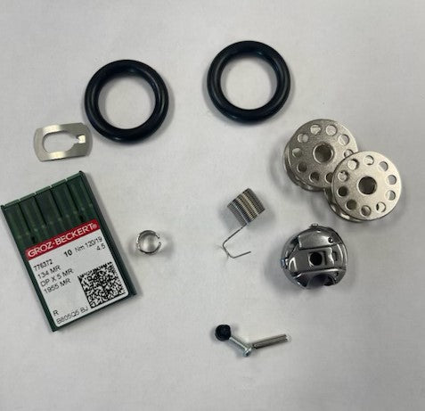 Essential Kit