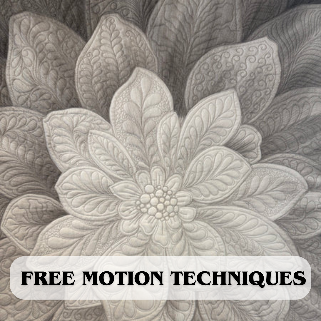 Free Motion Techniques
