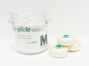 Glide Thread Prewound Bobbins