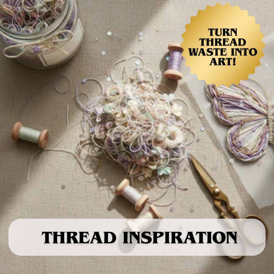 Thread Inspiration