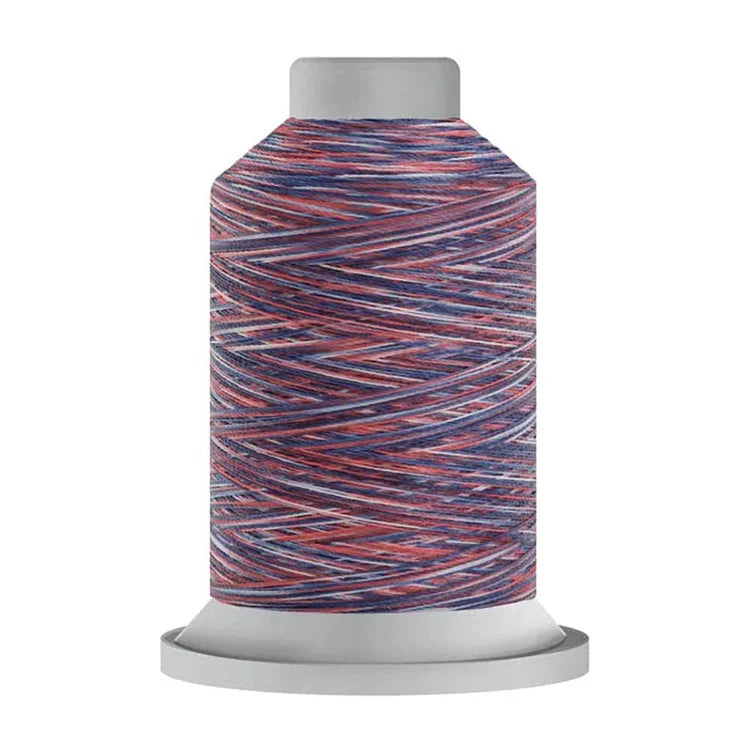 Glide Affinity Variegated Thread – 40 wt