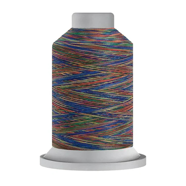 Glide Affinity Variegated Thread – 40 wt