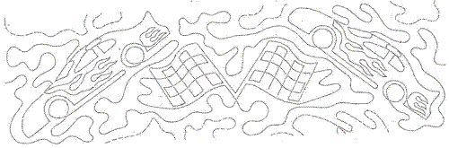 Lets Go Racing 1 and 2