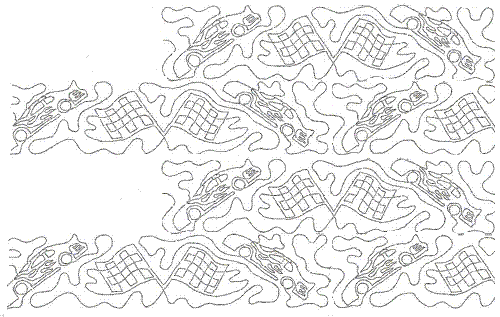 Lets Go Racing 1 and 2