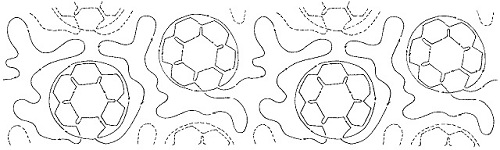 Soccer Balls (Interlocking)