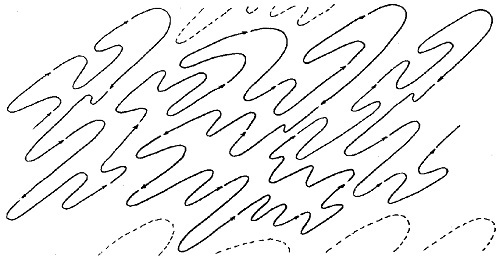 River Run (Interlocking)