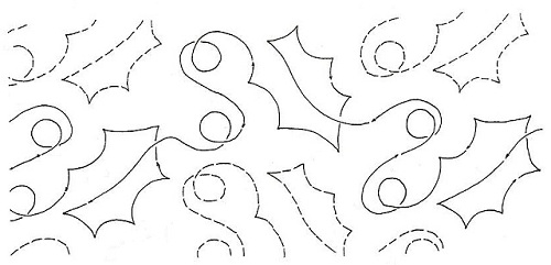 Berries (Interlocking)