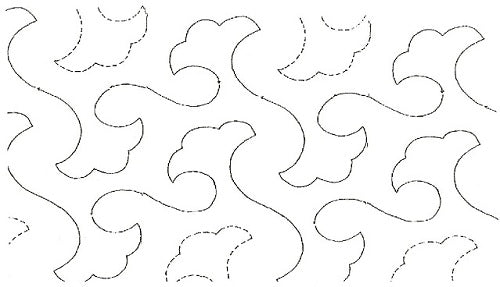 Surfs-Up Interlocking