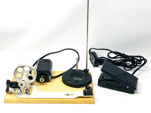 Bobbin Winders