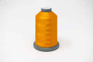 Bright Gold Thread