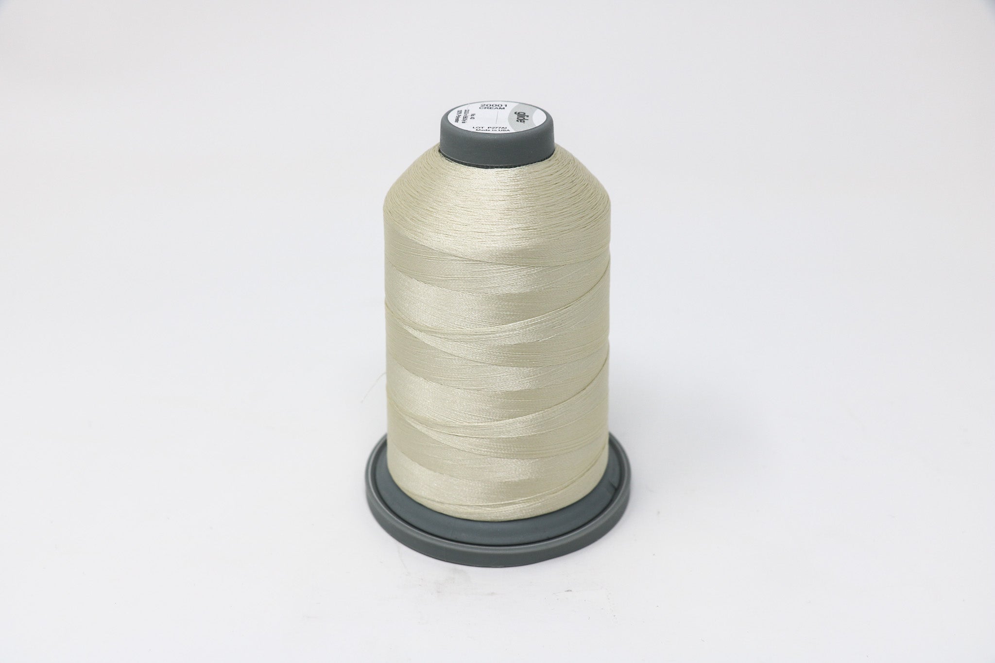 Cream Thread