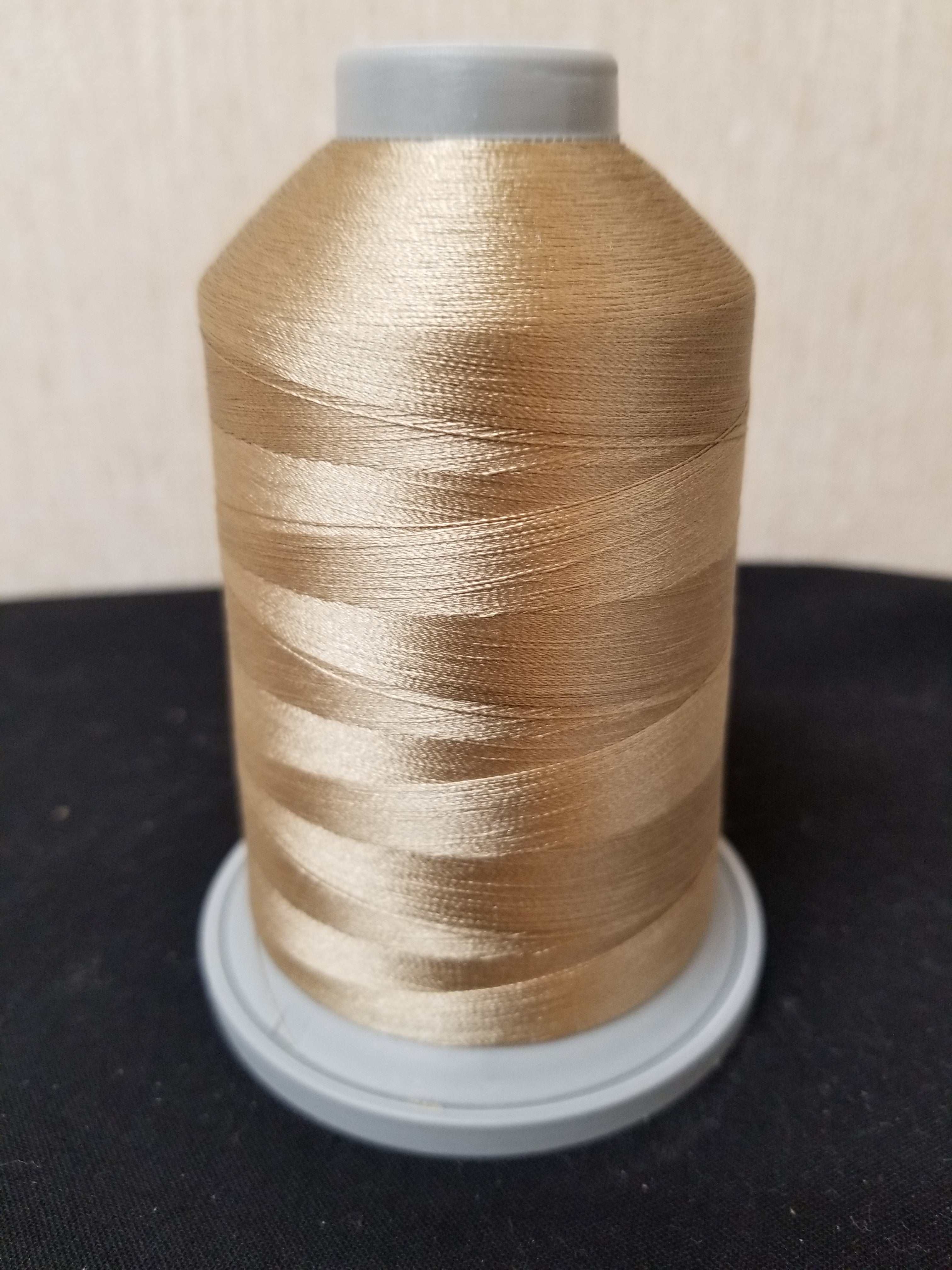 Glide Thread