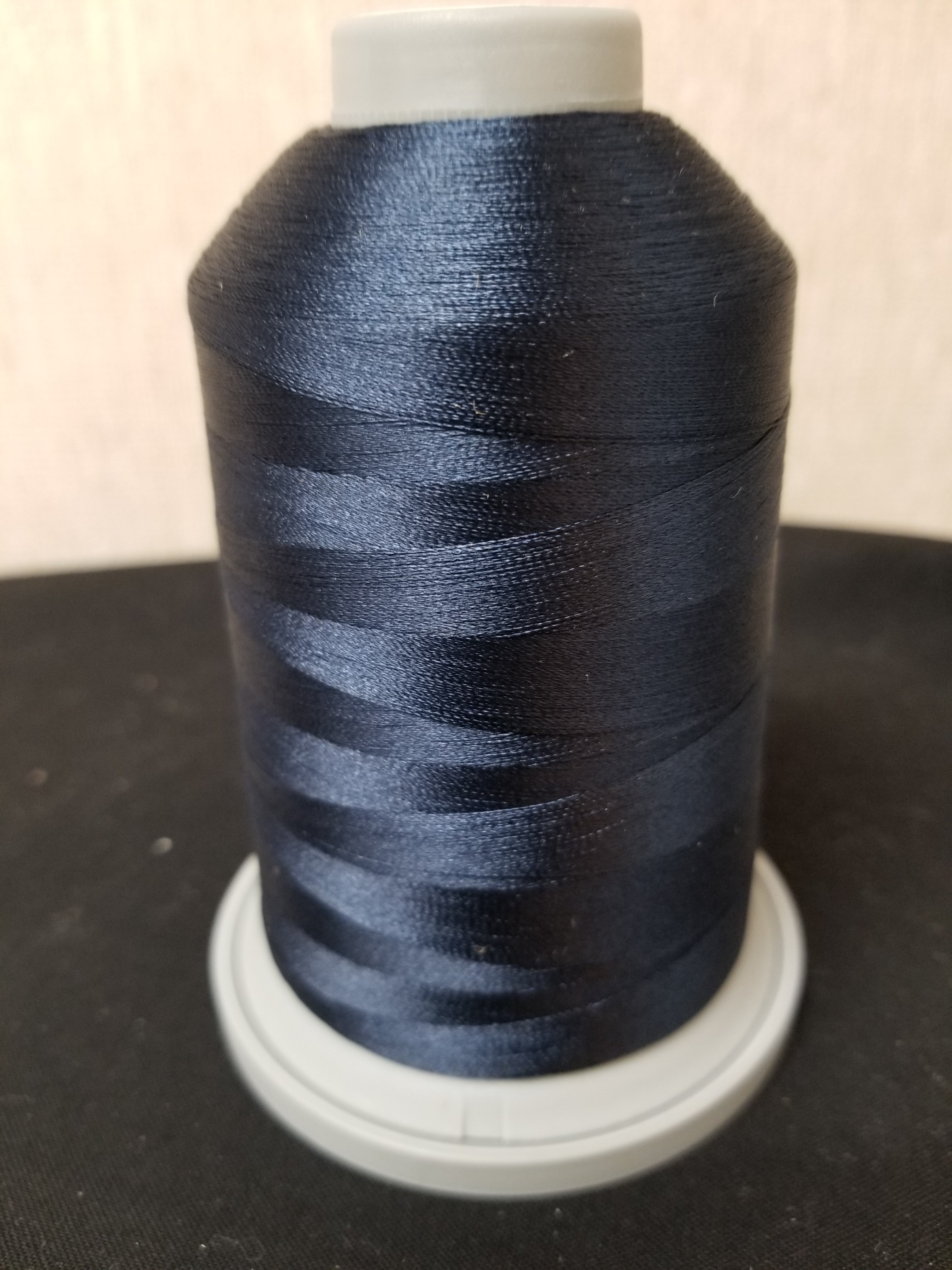 Glide Thread