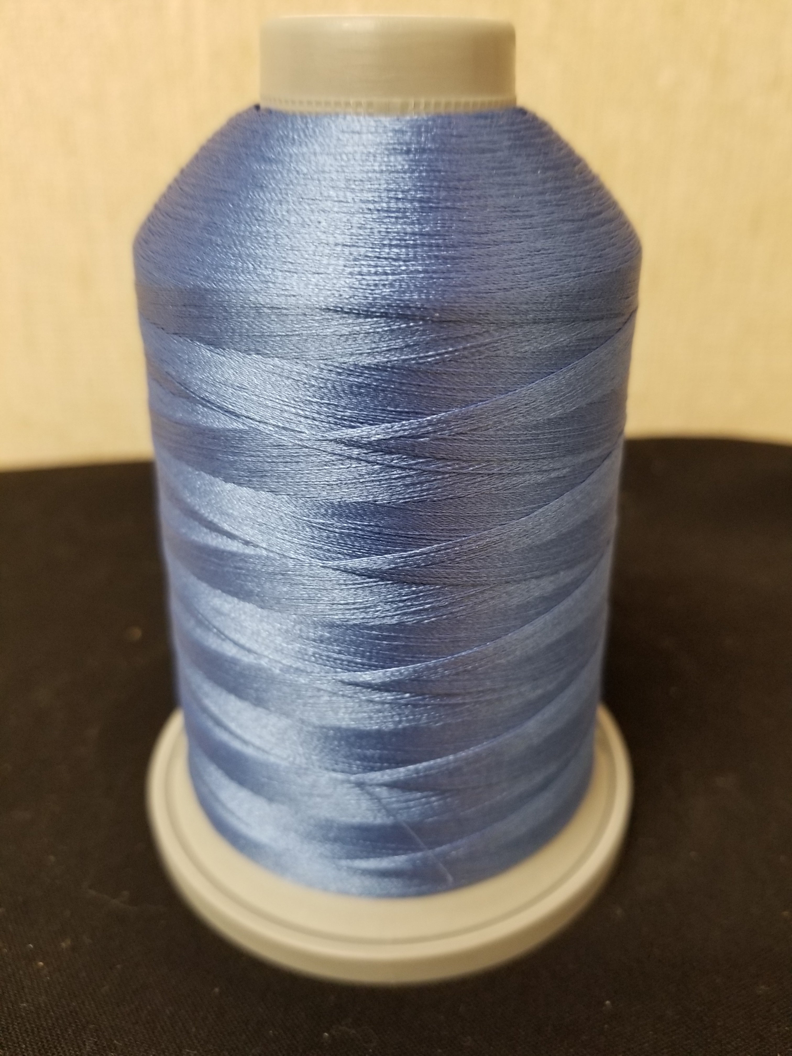 Glide Thread