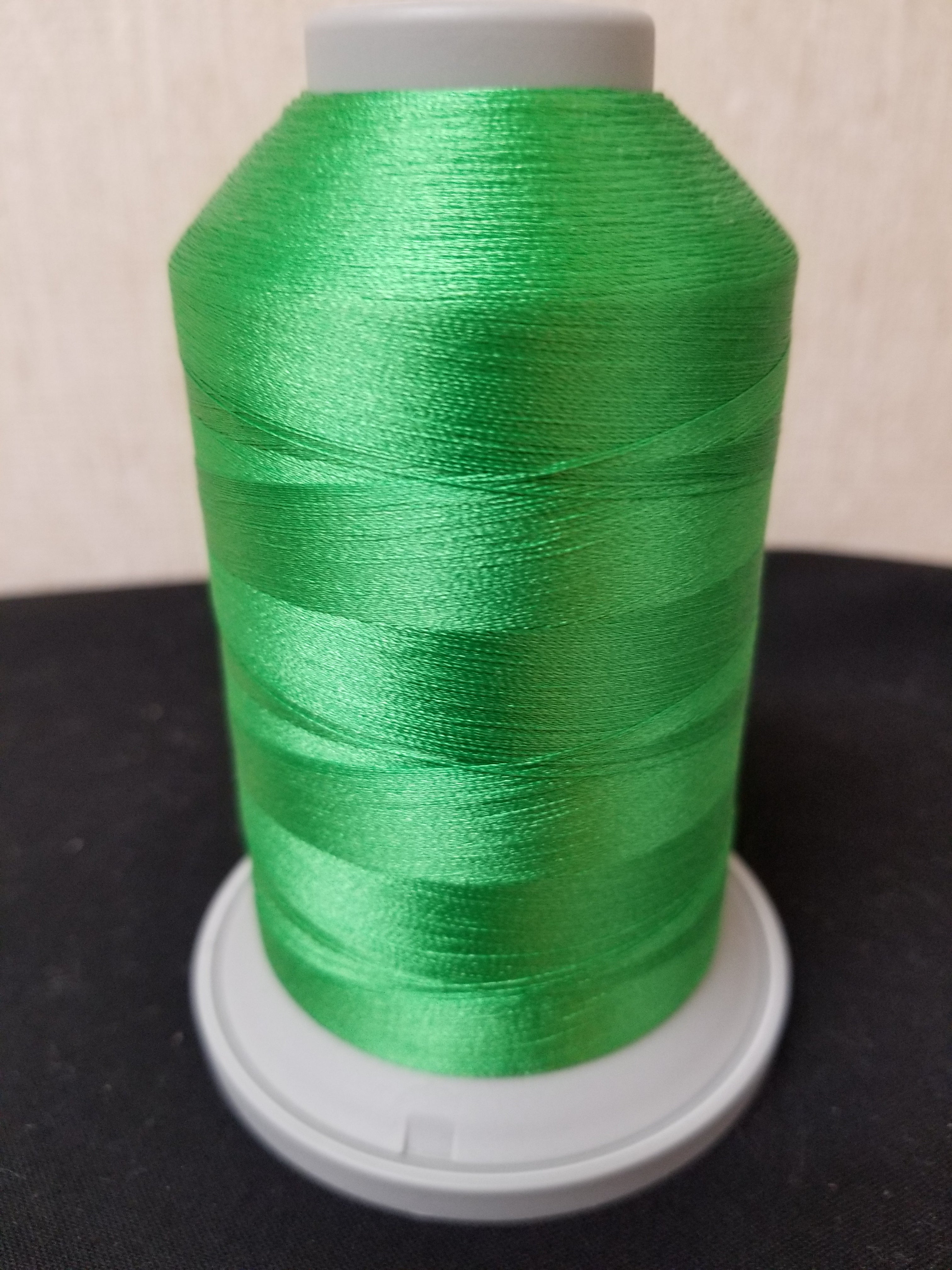 Glide Thread