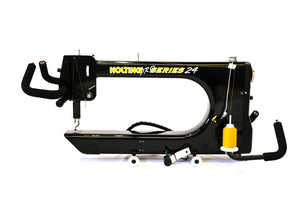 Nolting Pro - Nolting Longarm Quilting Machines