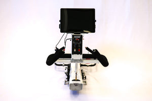 Nolting Pro - Nolting Longarm Quilting Machines