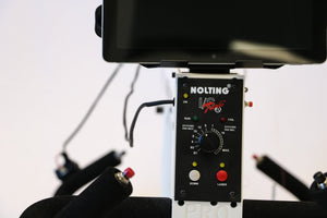 Nolting Pro - Nolting Longarm Quilting Machines