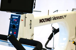 Nolting Pro - Nolting Longarm Quilting Machines