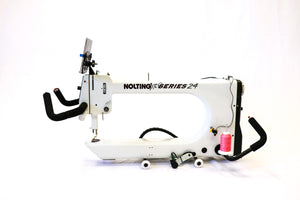 Nolting Pro - Nolting Longarm Quilting Machines