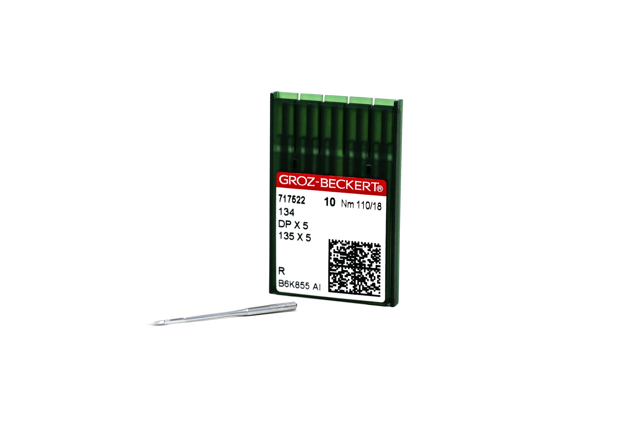 L-Bobbin Needles