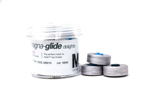 Glide Thread Prewound Bobbins