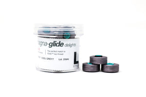 Glide Thread Prewound Bobbins