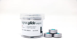 Glide Thread Prewound Bobbins
