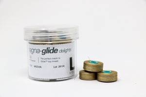 Glide Thread Prewound Bobbins