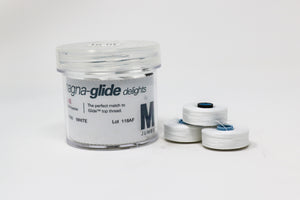 Glide Thread Prewound Bobbins